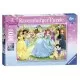 PUZZLE PRINTESELE DISNEY 100p PUZZLE PRINTESELE DISNEY 100p