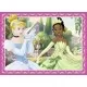PUZZLE PRINTESELE DISNEY 12/16/20/24p PUZZLE PRINTESELE DISNEY 12/16/20/24p