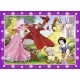 PUZZLE PRINTESELE DISNEY 12/16/20/24p PUZZLE PRINTESELE DISNEY 12/16/20/24p