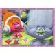 PUZZLE TROLLS, 4x100 PIESE PUZZLE TROLLS, 4x100 PIESE