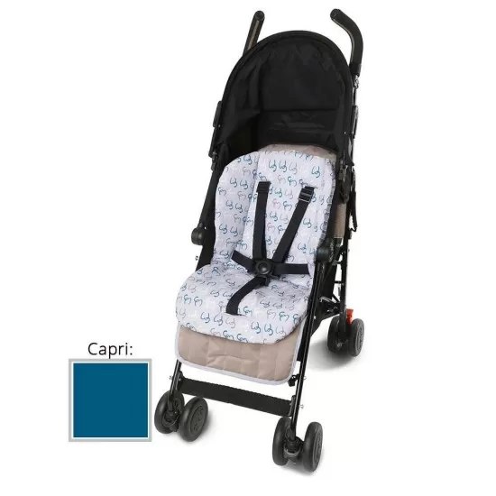 Reductor universal pentru carucior Capri Clevamama Reductor universal pentru carucior Capri Clevamama