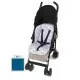 Reductor universal pentru carucior Capri Clevamama Reductor universal pentru carucior Capri Clevamama
