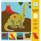Sabloane Djeco Dinozauri Sabloane Djeco Dinozauri