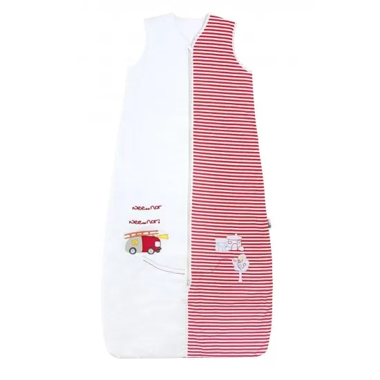 Sac de dormit Fire Engine 1-3 ani 2.5 Tog Sac de dormit Fire Engine 1-3 ani 2.5 Tog