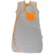 Sac de dormit multifunctional Grey Orange Zoo Animal Travel 0-3 luni 2.5 Tog Sac de dormit multifunctional Grey Orange Zoo Animal Travel 0-3 luni 2.5 Tog