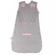 Sac de dormit multifunctional Grey Pink Elephant Travel 6-18 luni 2.5 Tog Sac de dormit multifunctional Grey Pink Elephant Travel 6-18 luni 2.5 Tog