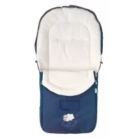 Sac de iarna polar Navy