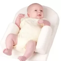 Saltea anti-alunecare pentru bebelusi Clevamama