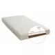 Saltea Cocos Latex Cashmere 127x63x11 cm Saltea Cocos Latex Cashmere 127x63x11 cm
