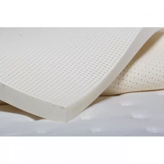Saltea Cocos Latex Cashmere 127x63x11 cm Saltea Cocos Latex Cashmere 127x63x11 cm