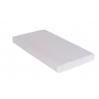 Saltea Cocos/ Spuma arcuri/ Latex 127x63x14 cm
