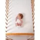 Saltea din spuma hipoalergenica pentru patut 70x140cm Clevamama Saltea din spuma hipoalergenica pentru patut 70x140cm Clevamama