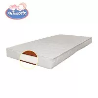 Saltea pentru copii Hubners Cocos Confort II 120x60x10 cm