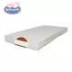 Saltea pentru copii Hubners Cocos Confort II 120x60x12 cm Saltea pentru copii Hubners Cocos Confort II 120x60x12 cm