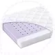 Saltea pentru patut Milky Way - 120 x 60 x 11 cm Saltea pentru patut Milky Way - 120 x 60 x 11 cm