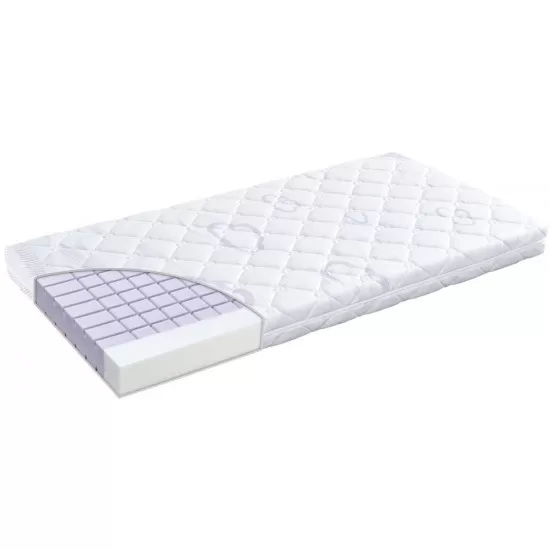 Saltea pentru patut Moonlight - 140 x 70 x 11 cm