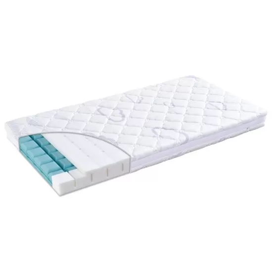 Saltea pentru patut Nap Star - 140 x 70 x 11 cm Saltea pentru patut Nap Star - 140 x 70 x 11 cm