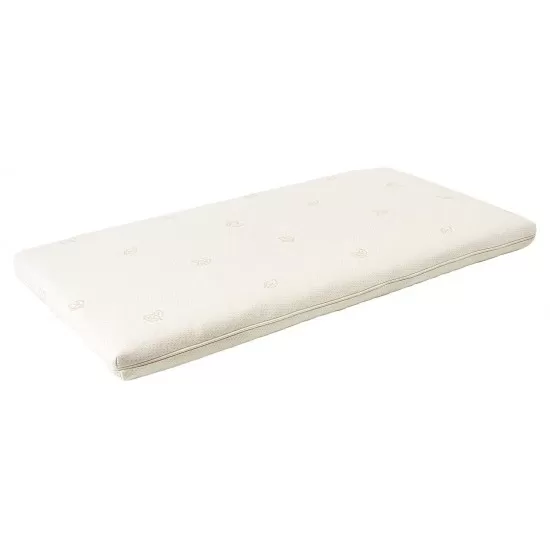 Saltea pentru patut Nature Luck - 120 x 60 x 9 cm Saltea pentru patut Nature Luck - 120 x 60 x 9 cm