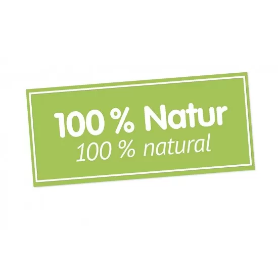 Saltea pentru patut Nature Luck - 120 x 60 x 9 cm Saltea pentru patut Nature Luck - 120 x 60 x 9 cm