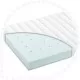 Saltea pentru patut Rainbow - 120 x 60 x 10 cm Saltea pentru patut Rainbow - 120 x 60 x 10 cm
