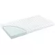 Saltea pentru patut Rainbow - 120 x 60 x 10 cm Saltea pentru patut Rainbow - 120 x 60 x 10 cm