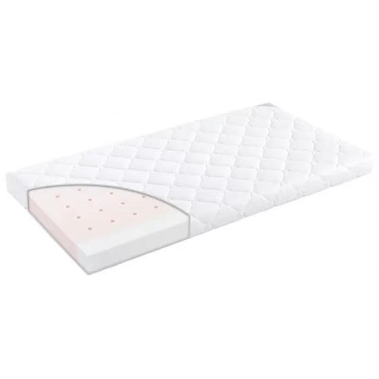 Saltea pentru patut Shooting Star - 140 x 70 x 10 cm