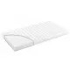 Saltea pentru patut Soft Wash - 120 x 60 x 9 cm