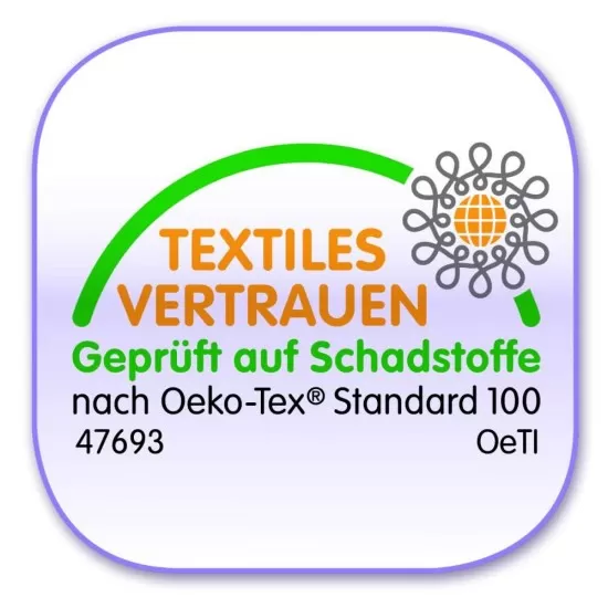 Saltea pentru patut Soft Wash - 120 x 60 x 9 cm