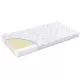 Saltea pentru patut Sunset - 120 x 60 x 11 cm
