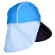 Sapca copii Blue Ocean 1-2 ani protectie UV Swimpy Sapca copii Blue Ocean 1-2 ani protectie UV Swimpy