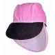 Sapca copii Pink Ocean 1-2 ani protectie UV Swimpy Sapca copii Pink Ocean 1-2 ani protectie UV Swimpy