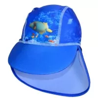 Sapca Coral Reef 0-1 ani protectie UV Swimpy