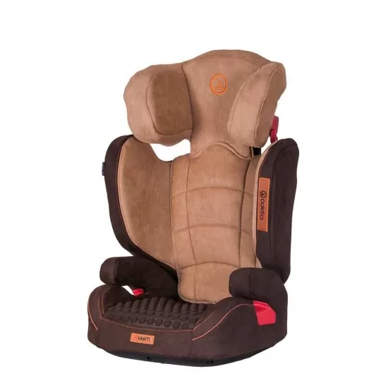 Scaun auto Avanti Bej Coletto - Grupa 15-36 kg Scaun auto Avanti Bej Coletto - Grupa 15-36 kg