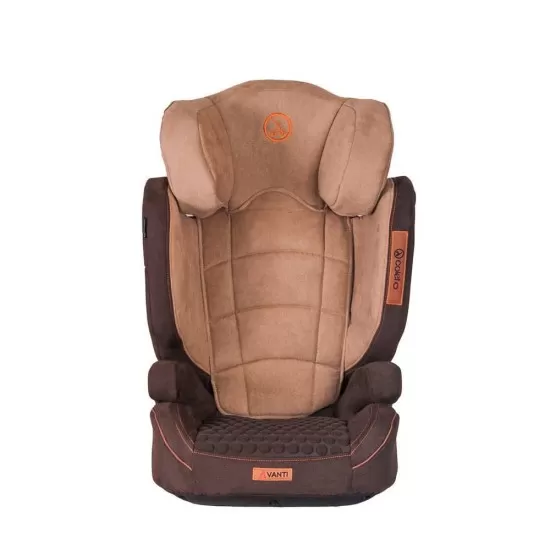 Scaun auto Avanti Bej Coletto - Grupa 15-36 kg Scaun auto Avanti Bej Coletto - Grupa 15-36 kg