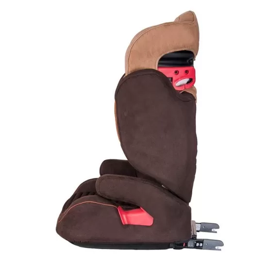 Scaun auto Avanti cu Isofix Beige Coletto - Grupa 15-36 kg Scaun auto Avanti cu Isofix Beige Coletto - Grupa 15-36 kg