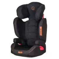 Scaun auto Avanti cu Isofix Black Coletto - Grupa 15-36 kg