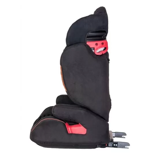 Scaun auto Avanti cu Isofix Black Coletto - Grupa 15-36 kg Scaun auto Avanti cu Isofix Black Coletto - Grupa 15-36 kg