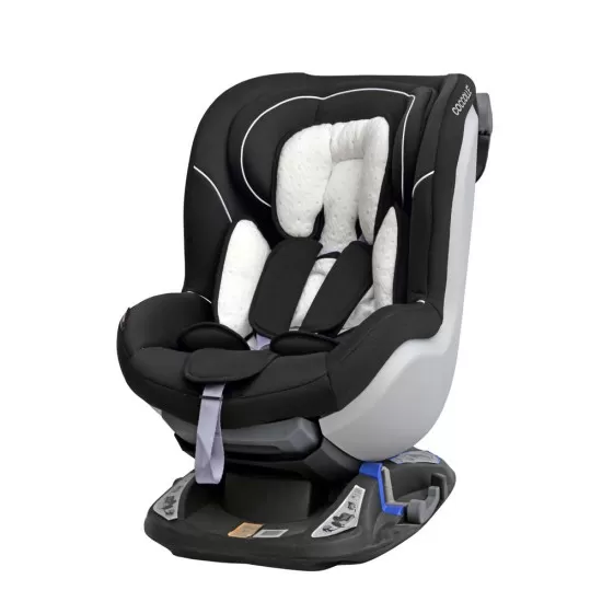 Scaun auto Cocoon Negru Scaun auto Cocoon Negru