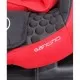 Scaun auto Coletto Santino Black - Grupa 9-25 kg Scaun auto Coletto Santino Black - Grupa 9-25 kg