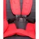 Scaun auto Coletto Santino Black - Grupa 9-25 kg Scaun auto Coletto Santino Black - Grupa 9-25 kg