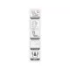Scaun auto Corto cu Isofix Gri - Coletto Scaun auto Corto cu Isofix Gri - Coletto