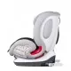 Scaun auto Fabio cu Isofix Negru Coletto - Grupa 9-36 kg Scaun auto Fabio cu Isofix Negru Coletto - Grupa 9-36 kg
