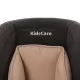 Scaun auto Georgia cu Isofix si Top Tether Bej KidsCare Scaun auto Georgia cu Isofix si Top Tether Bej KidsCare