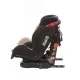 Scaun auto Georgia cu Isofix si Top Tether Bej KidsCare Scaun auto Georgia cu Isofix si Top Tether Bej KidsCare