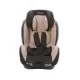Scaun auto Georgia cu Isofix si Top Tether Bej KidsCare Scaun auto Georgia cu Isofix si Top Tether Bej KidsCare