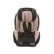Scaun auto Georgia cu Isofix si Top Tether Bej KidsCare Scaun auto Georgia cu Isofix si Top Tether Bej KidsCare