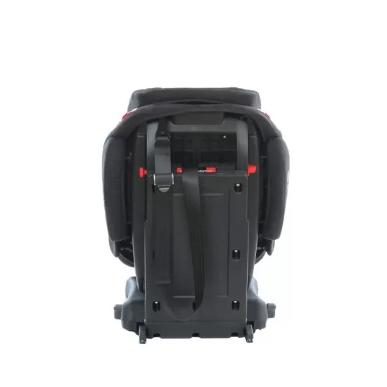 Scaun auto Georgia cu Isofix si Top Tether Gri KidsCare Scaun auto Georgia cu Isofix si Top Tether Gri KidsCare