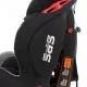 Scaun auto Georgia cu Isofix si Top Tether Gri KidsCare Scaun auto Georgia cu Isofix si Top Tether Gri KidsCare