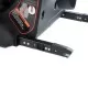 Scaun auto Georgia cu Isofix si Top Tether Gri KidsCare Scaun auto Georgia cu Isofix si Top Tether Gri KidsCare