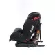 Scaun auto Georgia cu Isofix si Top Tether Gri KidsCare Scaun auto Georgia cu Isofix si Top Tether Gri KidsCare
